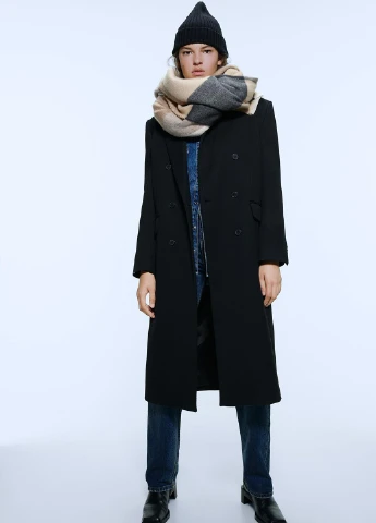 Шарф Zara (248895732)