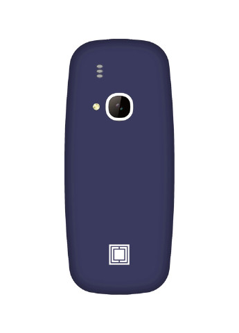 Мобильный телефон ASSISTANT as-201 blue (131856764)