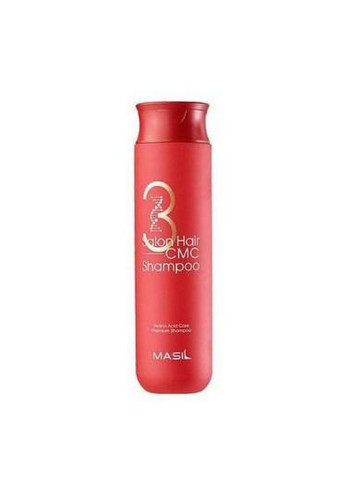 Зміцнюючий шампунь для волосся 3 Hair CMC Shampoo MASIL (254844213)