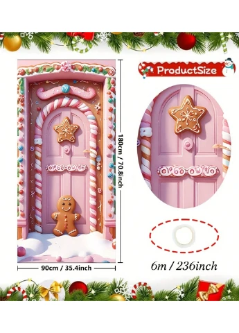 Баннер, 180х90 см SHEIN (331623673)