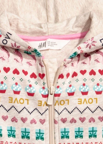 Комбинезон H&M (96011448)