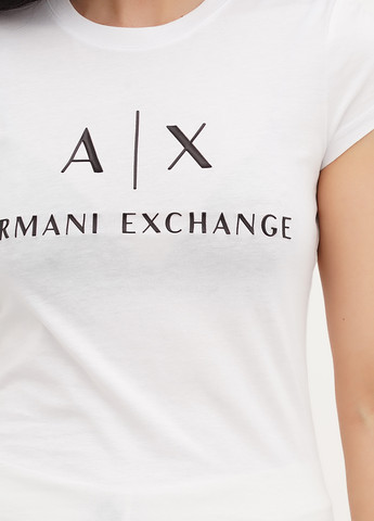 Футболка Armani - (322953759)