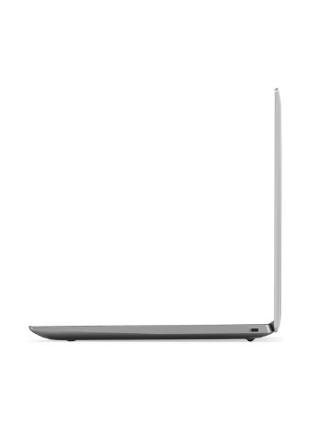 Ноутбук Lenovo IdeaPad 330-15IKB (81DC0124RA) Platinum Grey сірий