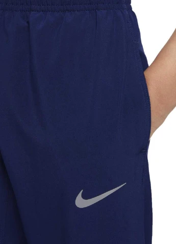 Штани DD8428-492 Nike Dri-Fit Big Kids' Training Pants (322021373)