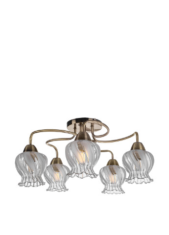 Люстра, 250х700 мм Brille (138507170)