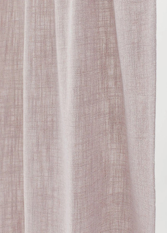 Штора, 120х250 см H&M (354516247)