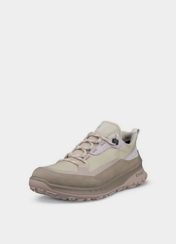 Кросівки Ecco пісочні демісезони (365688515)