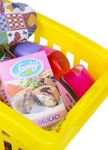 Ігровий набір, 50х40х24 см NaNa (138015322)