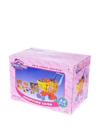 Ігровий набір, 50х40х24 см NaNa (138015322)