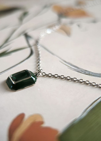 Колье Silver Flame (350941476)