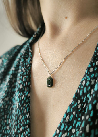 Колье Silver Flame (350941476)