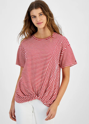 Футболка Tommy Hilfiger - (316534557)