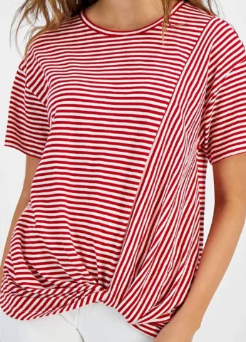 Футболка Tommy Hilfiger - (316534557)
