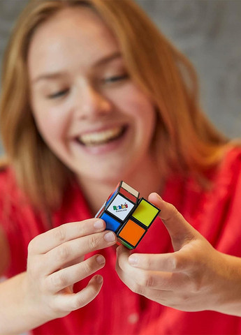 Головоломка кубик S2 2х2 Rubik's (262909024)