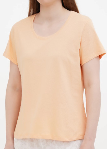 Комбінована всесезон піжама (футболка, шорти) футболка + шорти oyanda
