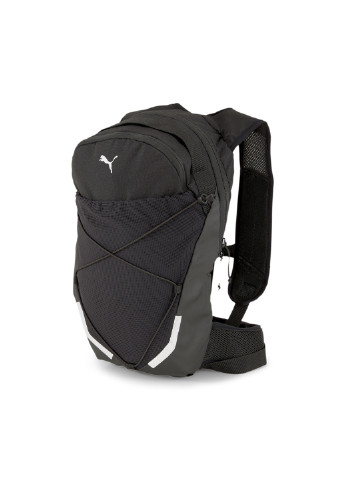 Рюкзак Puma Running backpack чорний спортивний