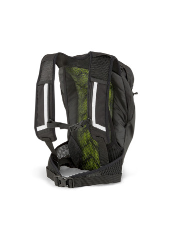Рюкзак Puma Running backpack чёрный спортивный