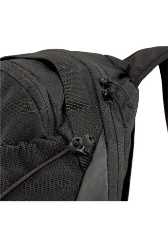 Рюкзак Puma Running backpack чёрный спортивный