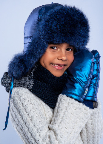 Рукавицы Фиона (251794426)