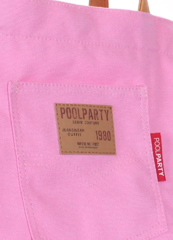 Сумка PoolParty (19535561)