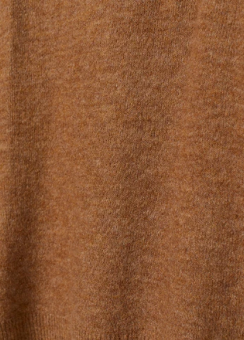 Темно-бежевый демисезонный джемпер джемпер H&M