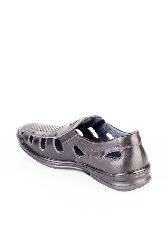 Кэжуал сандалии Bastion без застежки