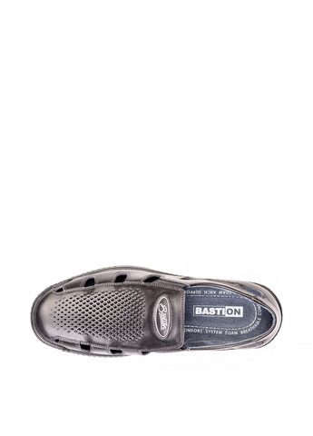 Кэжуал сандалии Bastion без застежки