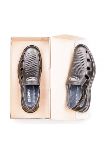 Кэжуал сандалии Bastion без застежки