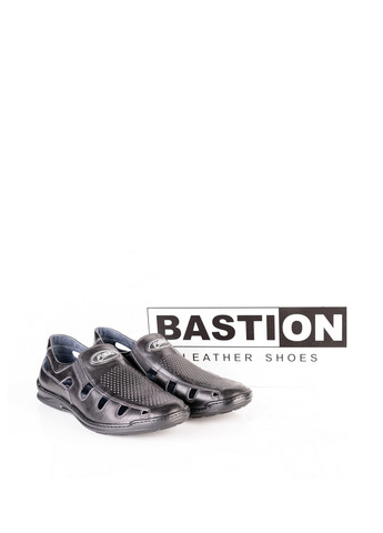 Кэжуал сандалии Bastion без застежки