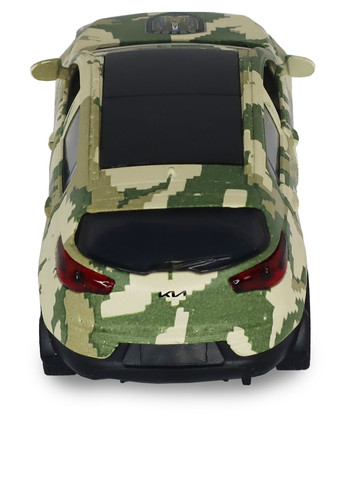 Автомодель KIA SPORTAGE R 6,6х17,5х7,2 см TechnoDrive (305418156)