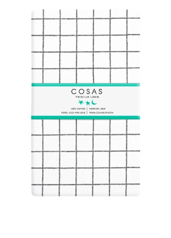 КПБ (семейный) Cosas (192733839)
