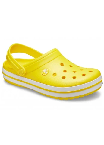 Сабо жінкам Crocband Crocs Crocband Quartz (195706184)