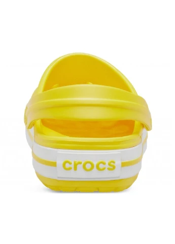 Сабо жінкам Crocband Crocs Crocband Quartz (195706184)