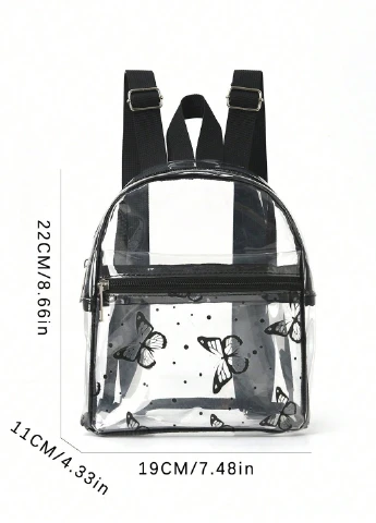Рюкзак SHEIN (330750180)