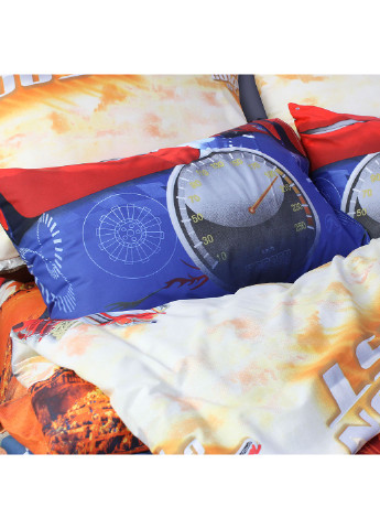 КПБ полуторный Р0155 Еней-Плюс (256242905)