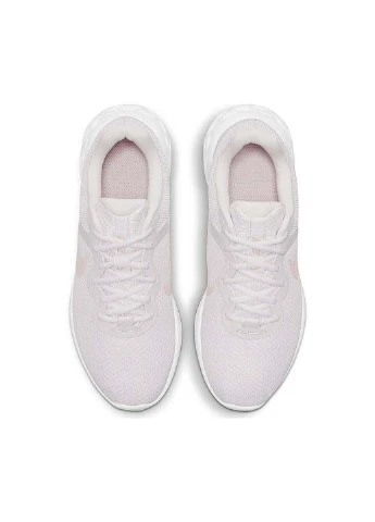 Кросівки Nike пудрові демісезони (254419185)