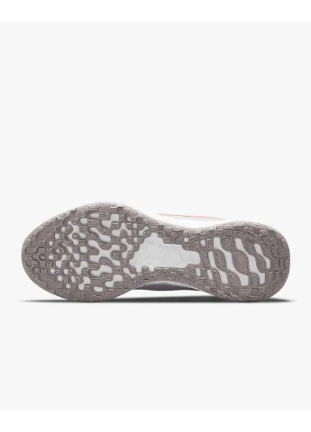 Кросівки Nike пудрові демісезони (254419185)