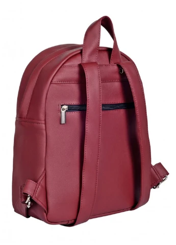 Жіночий рюкзак 32х12х25 см Sambag (210475619)