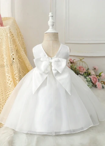 Біла сукня SHEIN (322833545)