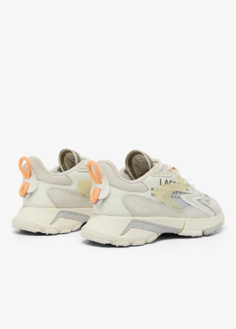 Кросівки Lacoste L003 Neo Tech білі демісезони (329694615)