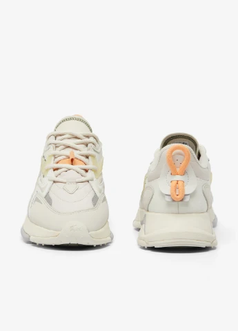 Кросівки Lacoste L003 Neo Tech білі демісезони (329694615)