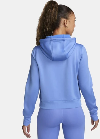 Худи FB5210-450 Nike Therma-FIT One (320996880)