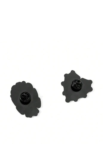 Брошка (2 шт.) SHEIN (342063350)