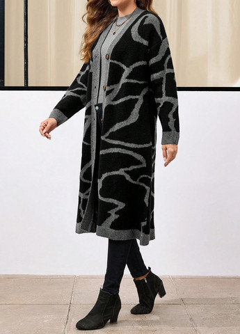 Кардиган SHEIN (353307894)