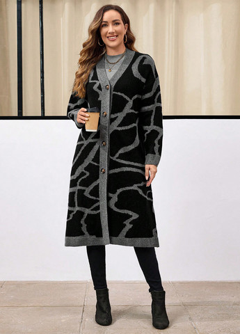 Кардиган SHEIN (353307894)