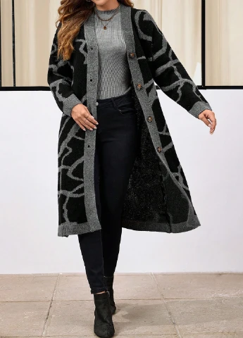 Кардиган SHEIN (353307894)