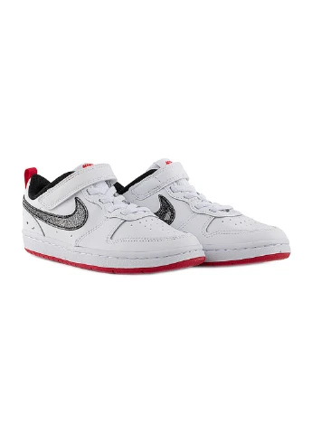 Кросівки COURT BOROUGH LOW 2 SE BPV Nike (253740848)