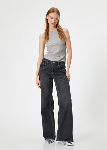 Майка KOTON — 329698207