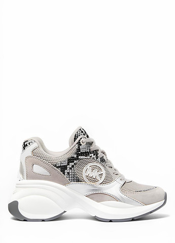 Кросівки Michael Kors сірі демісезони (370798041)