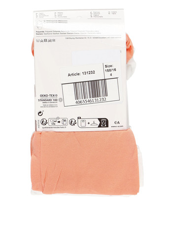 Колготки 40 Den (2 шт.) C&A (296719231)